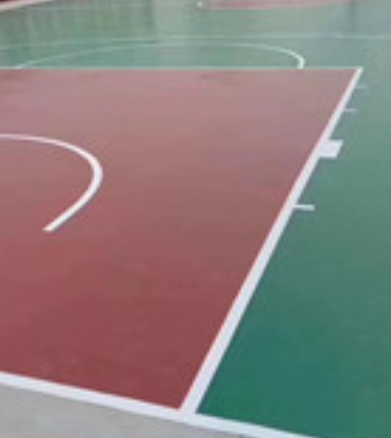 鲤城篮球场地坪维修全方案